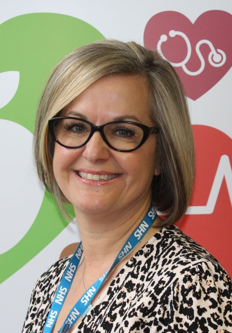 Suzannah Cookson