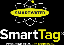 "SmartTag" logo