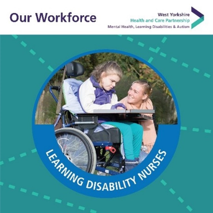 Our Workforce - Learning Disability Nurses