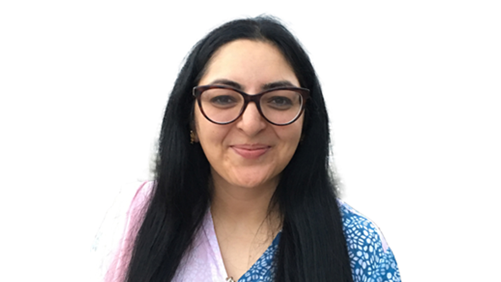 Dr Sasha Bhat
