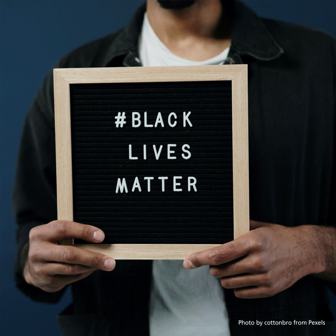 Black Lives Matter