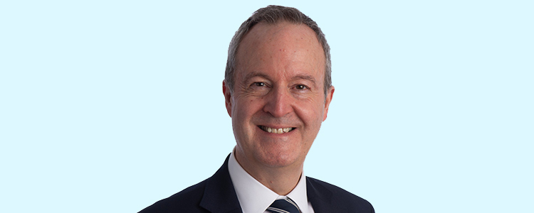 Mark Chamberlain