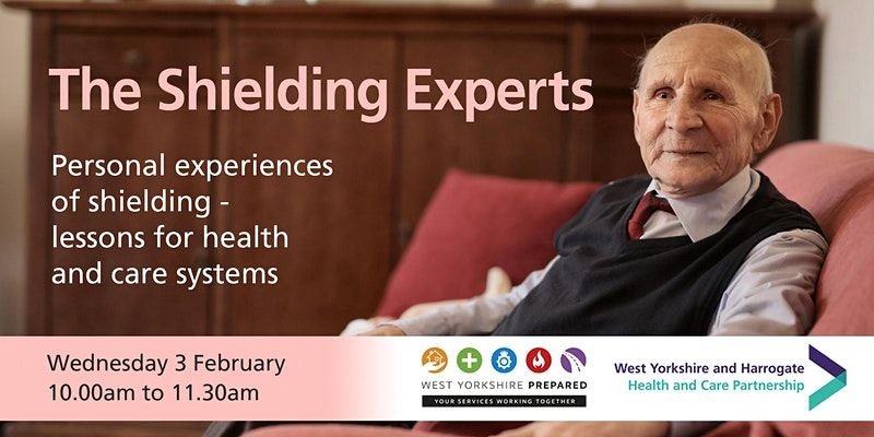 The shielding experts - webinar