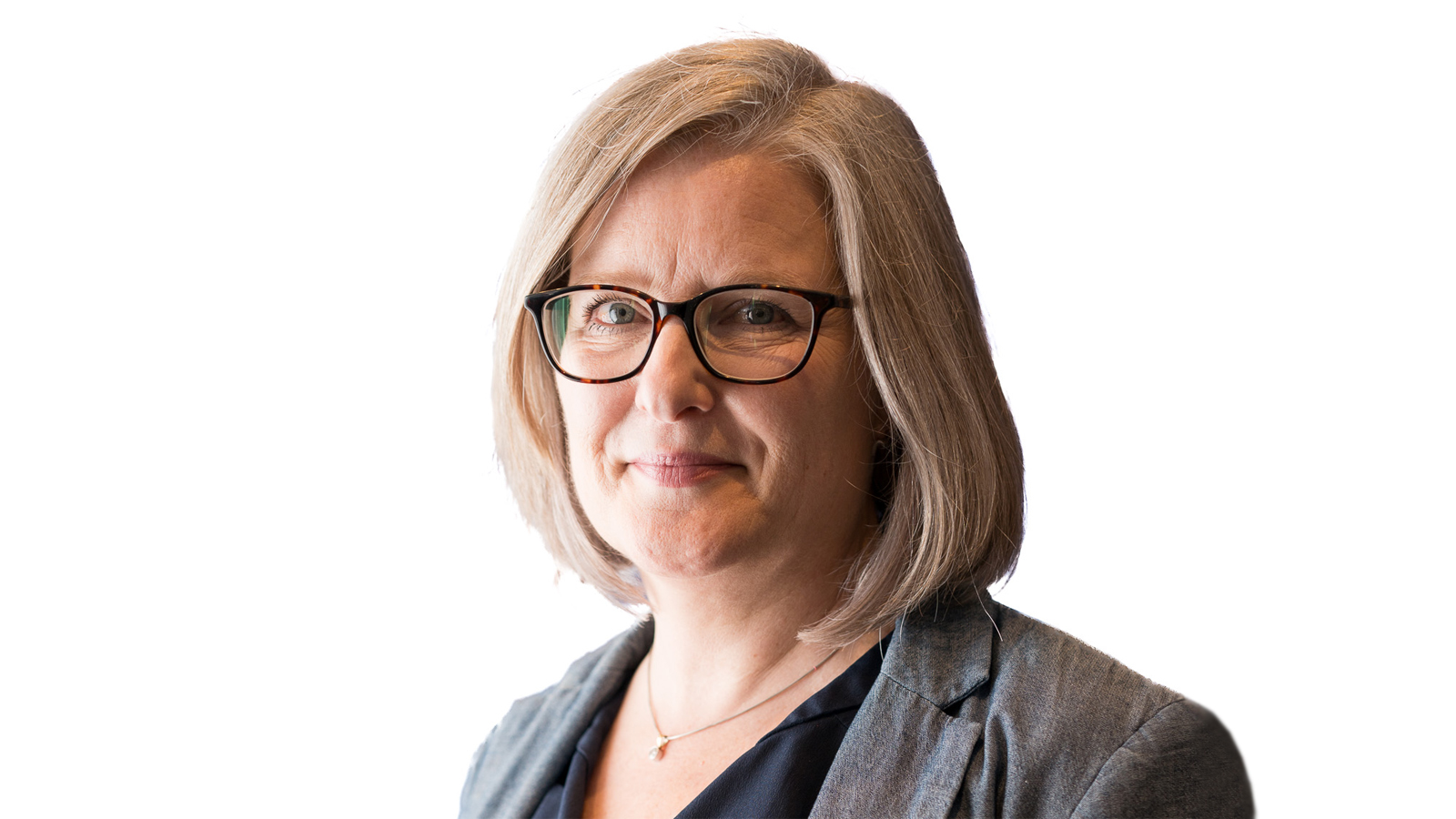 Fiona Halstead
