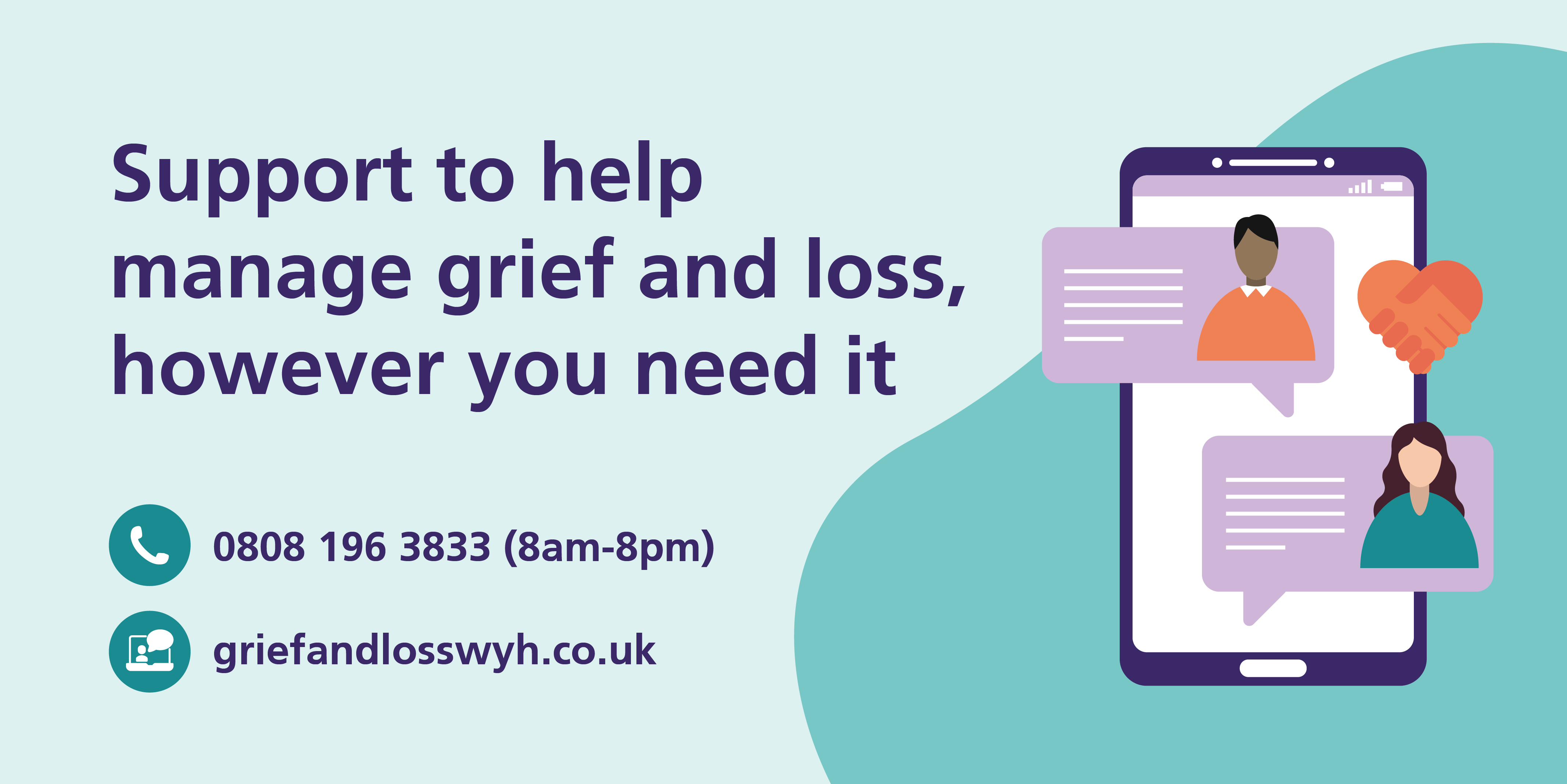 Grief and Loss Support Service