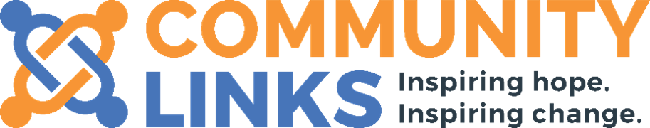 Community Links Logo