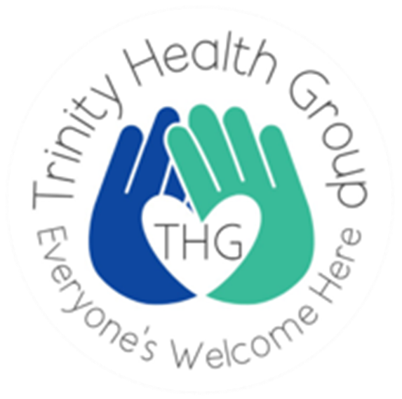 Trinity Health Group logo