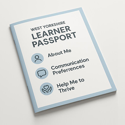 Learner Passport