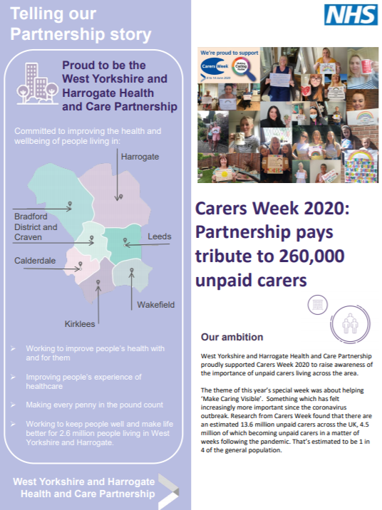 Carers Week Image for Case Study 