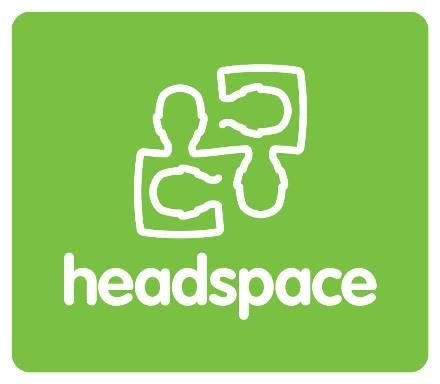 Headspace app logo