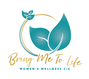 Bring Me To Life CIC logo