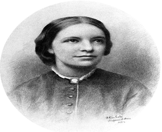 Octavia Hill