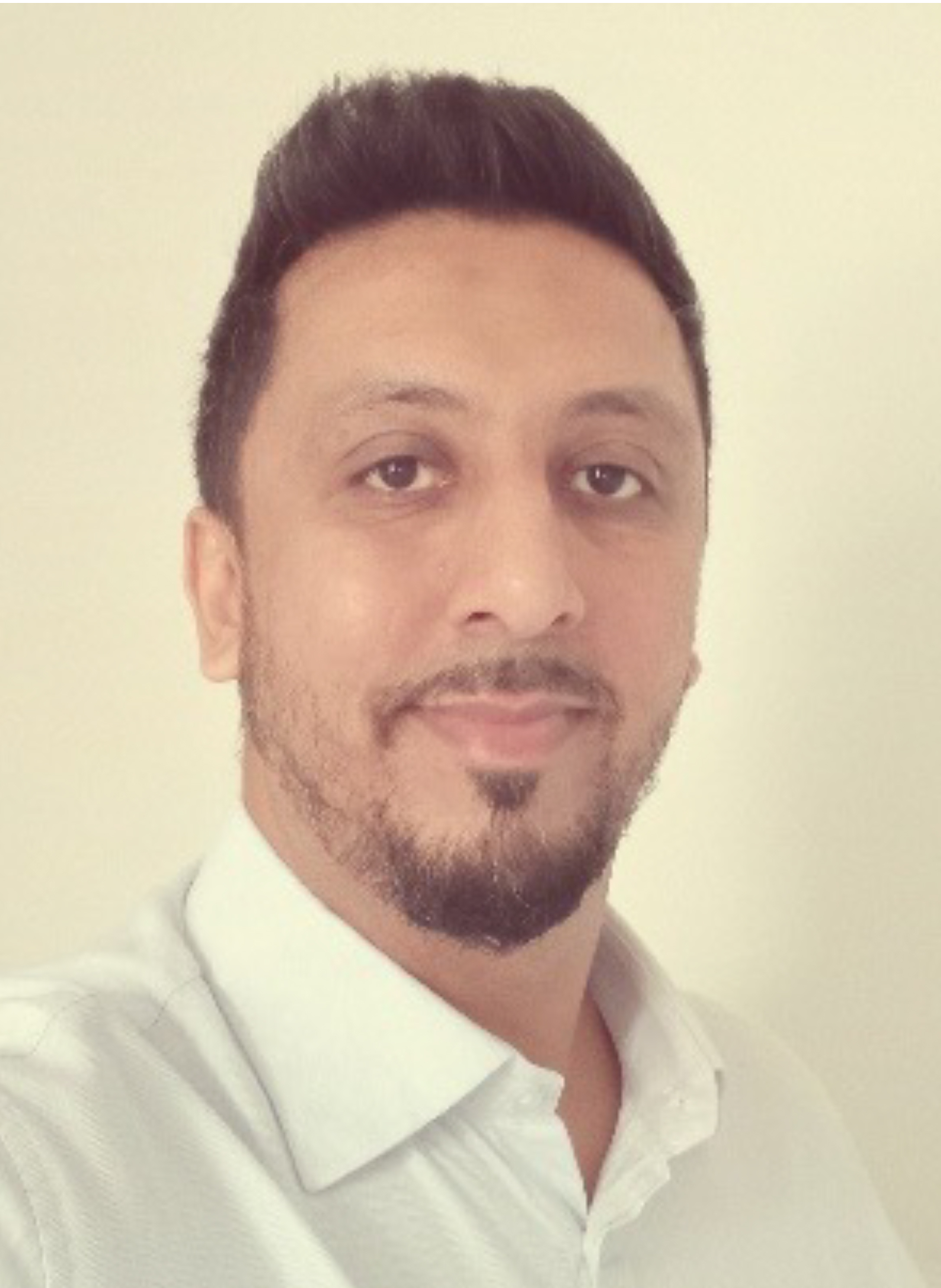 Rashed Khan