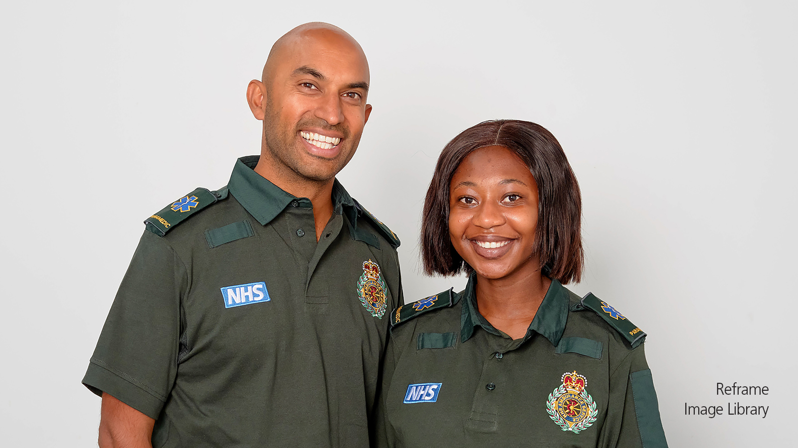 Paramedics