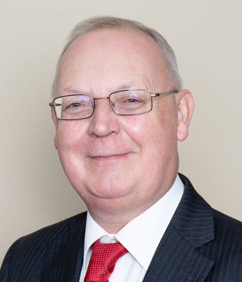 Cllr Tim Swift