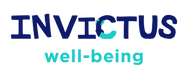 invictus wellbeing logo