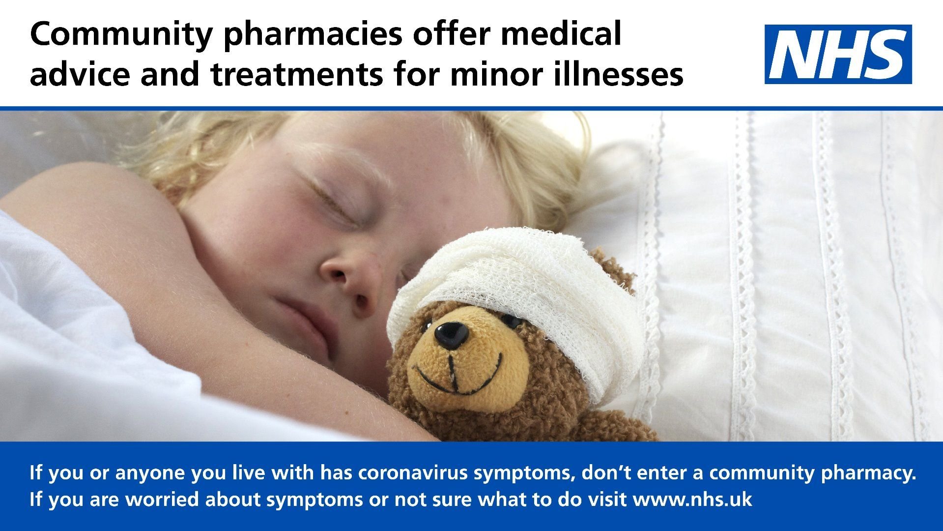 UEC and community pharmacy 