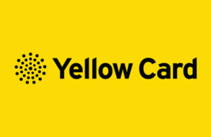 Yellow Card Scheme logo