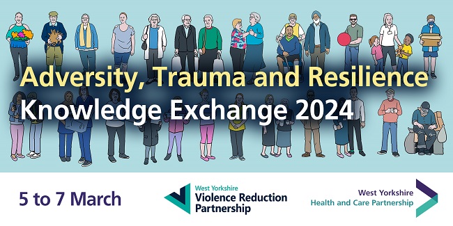 ATR Knowledge Exchange 2024 - 5-7 March