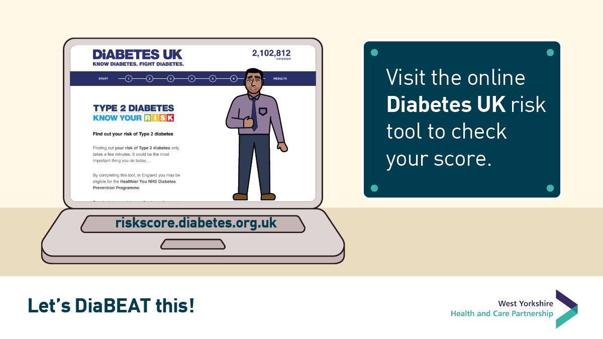 Visit the online diabetes risk tool to check your score.jpg