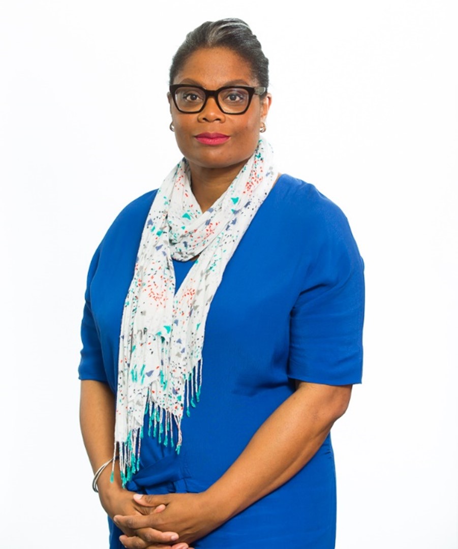 Sharon Prince