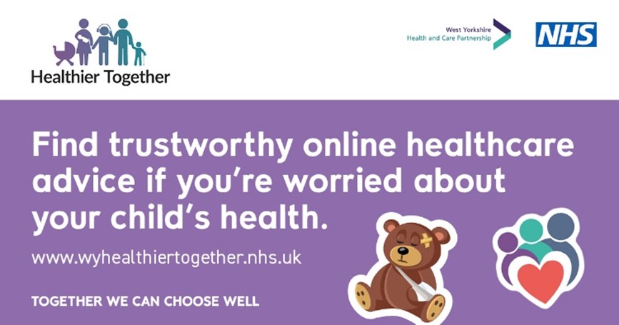 Find trustworthy online healthcare advice if you're worried about you child's health.jpg