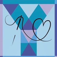 memorial quilt logo