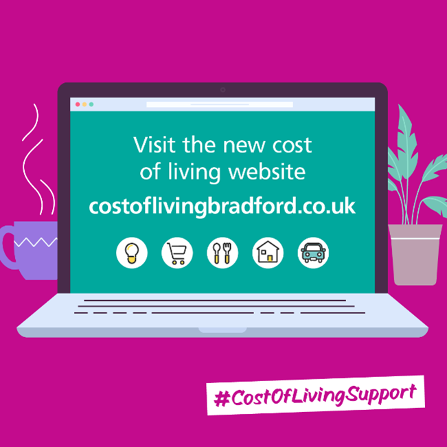 Visit the new cost of living website