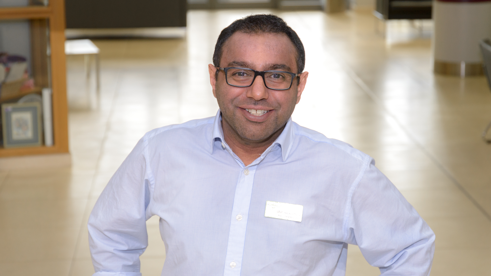 Mohammed Bilal