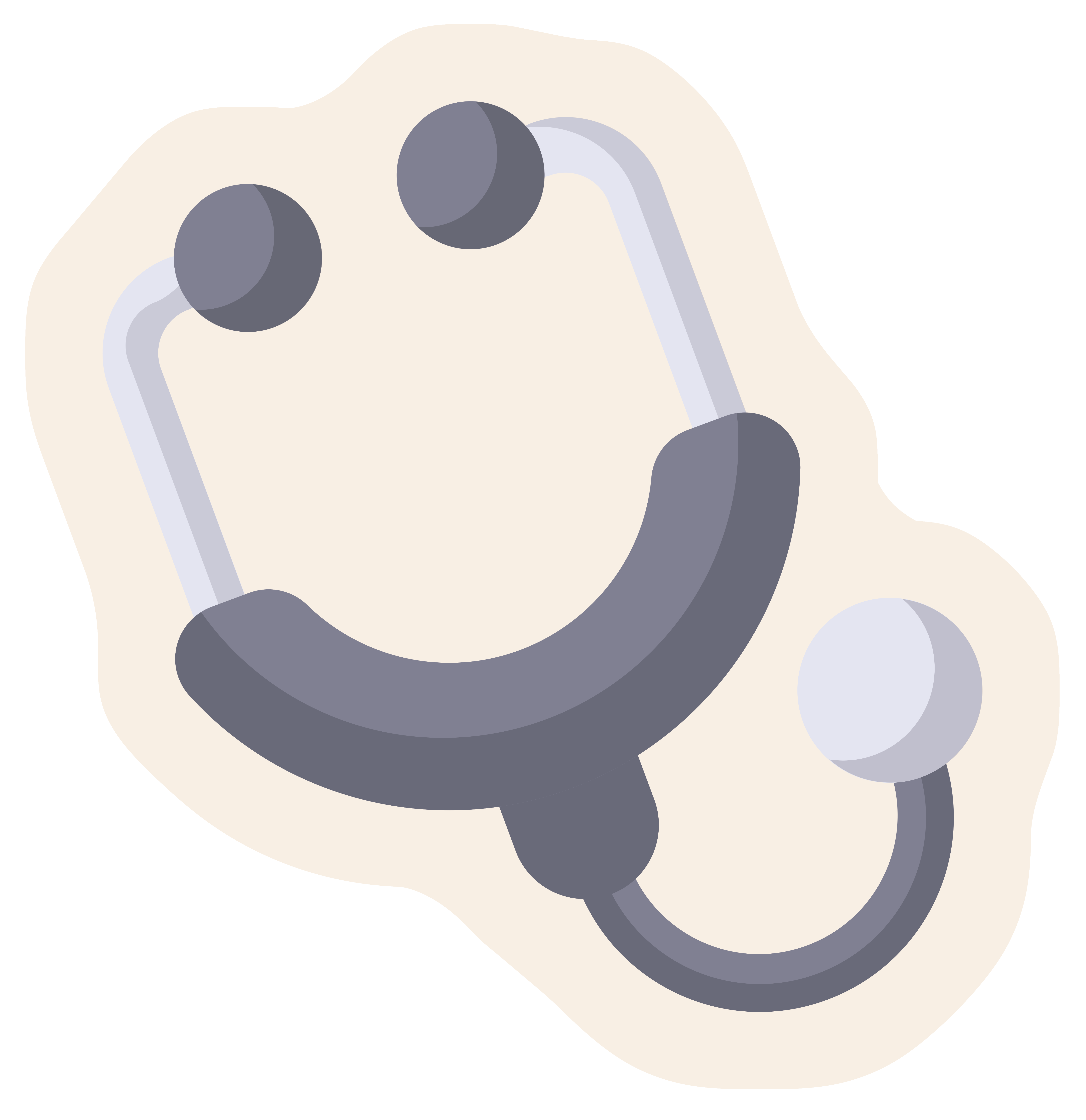 Stethoscope icon