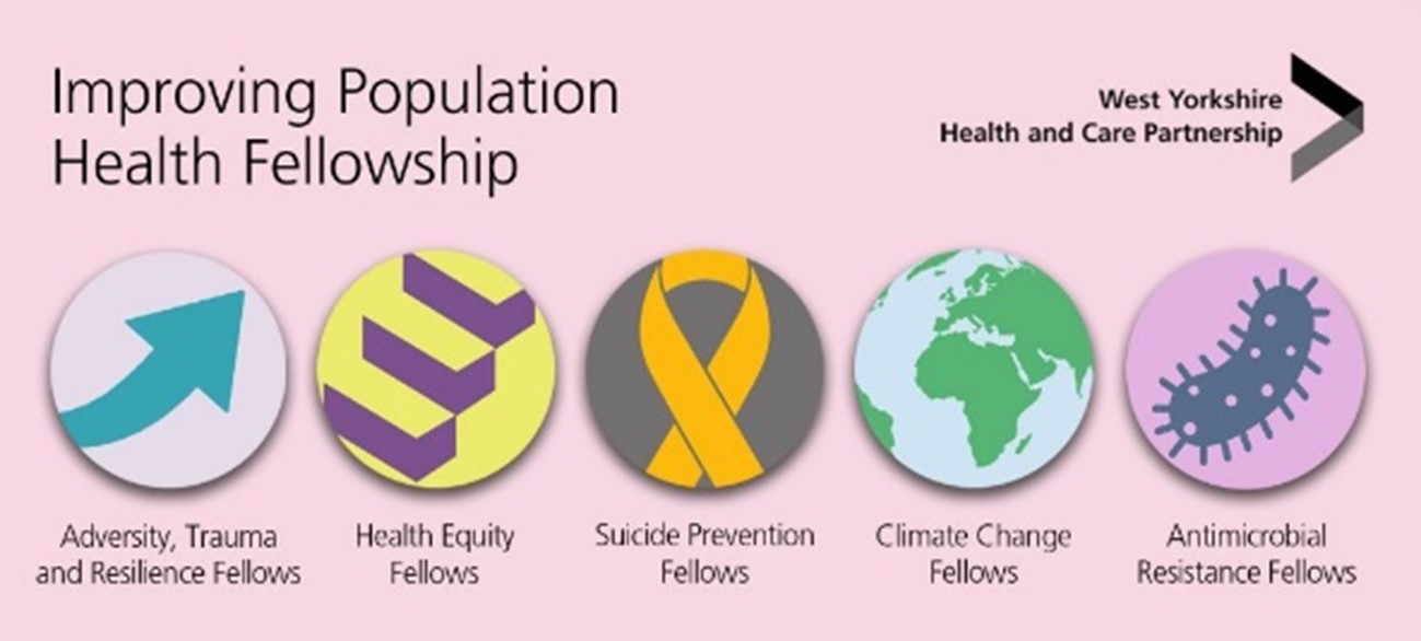 Improving Population Health Fellowship