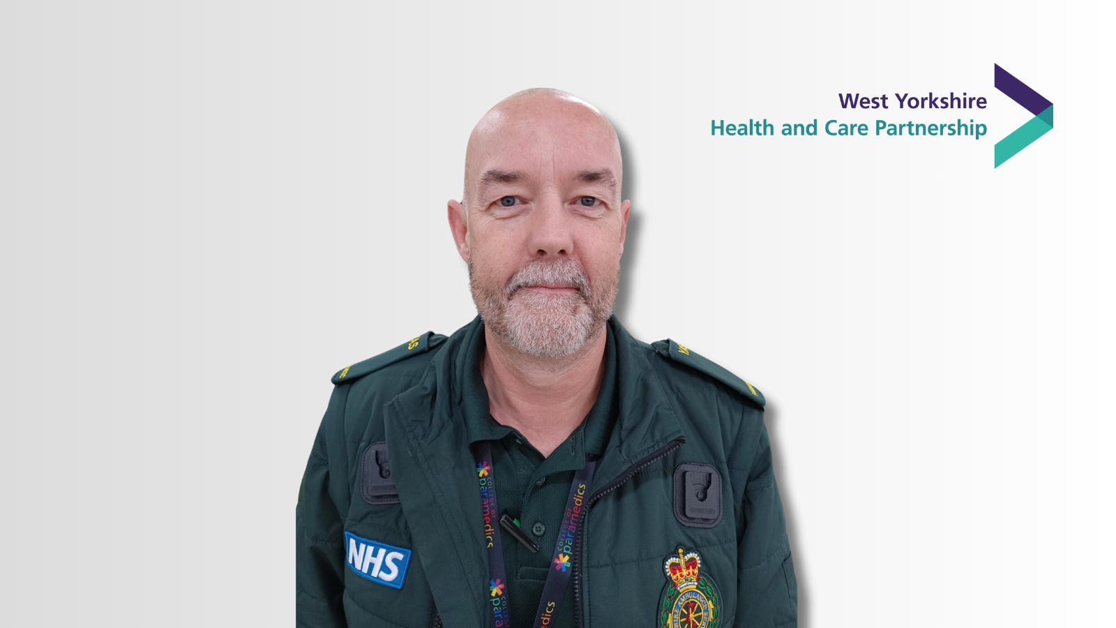 Image of Dave Green