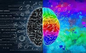 abstract neurodiversity graphic