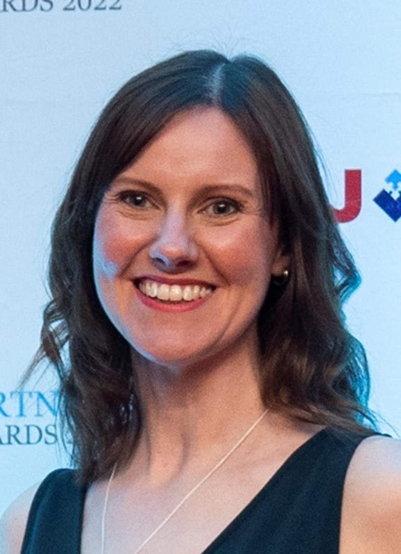 Kate Lodge