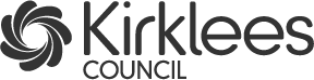 Kirklees Council logo