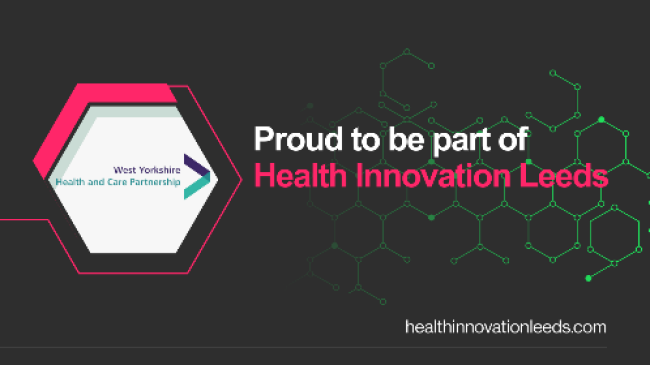 Health Innovation Leeds