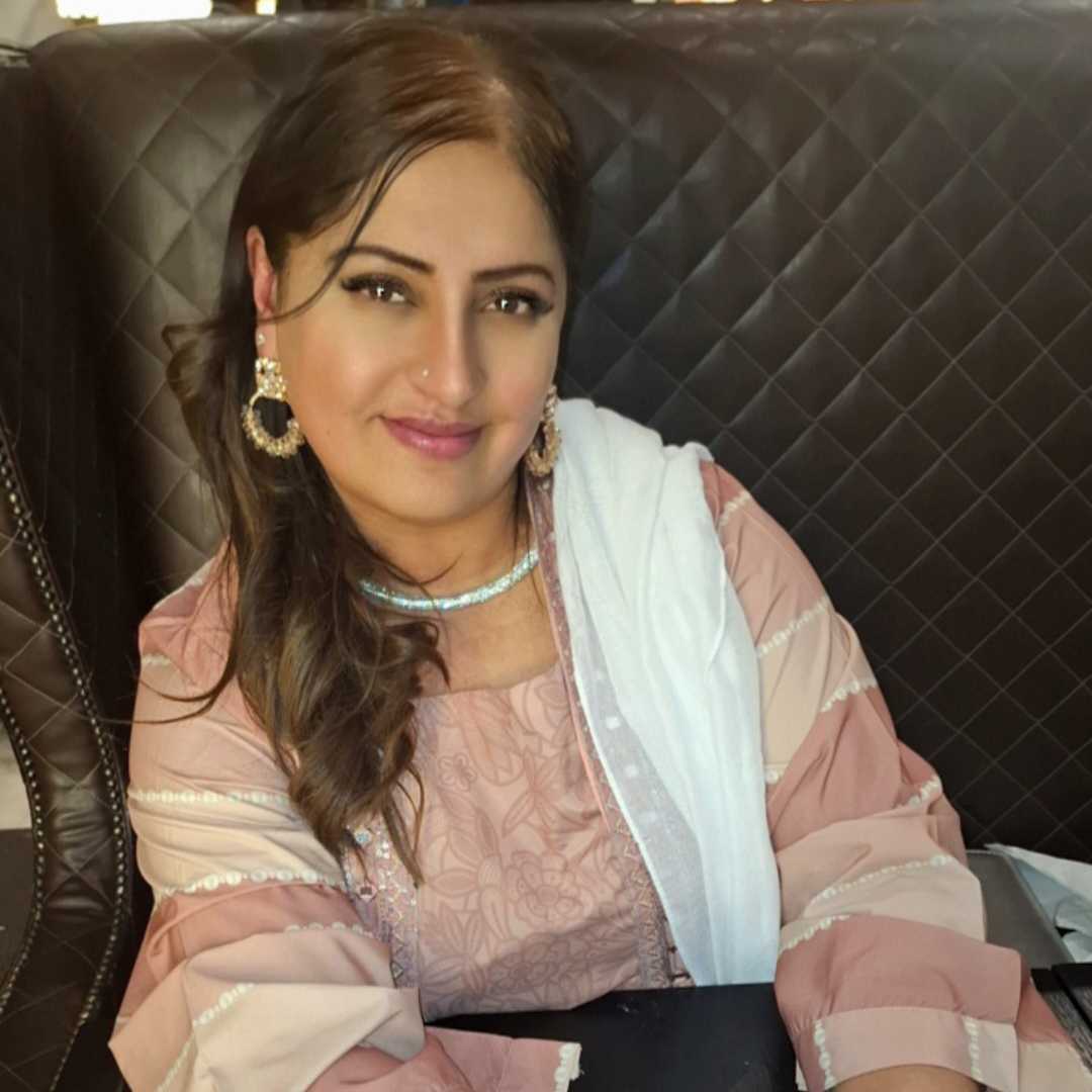 Rehana Kosar