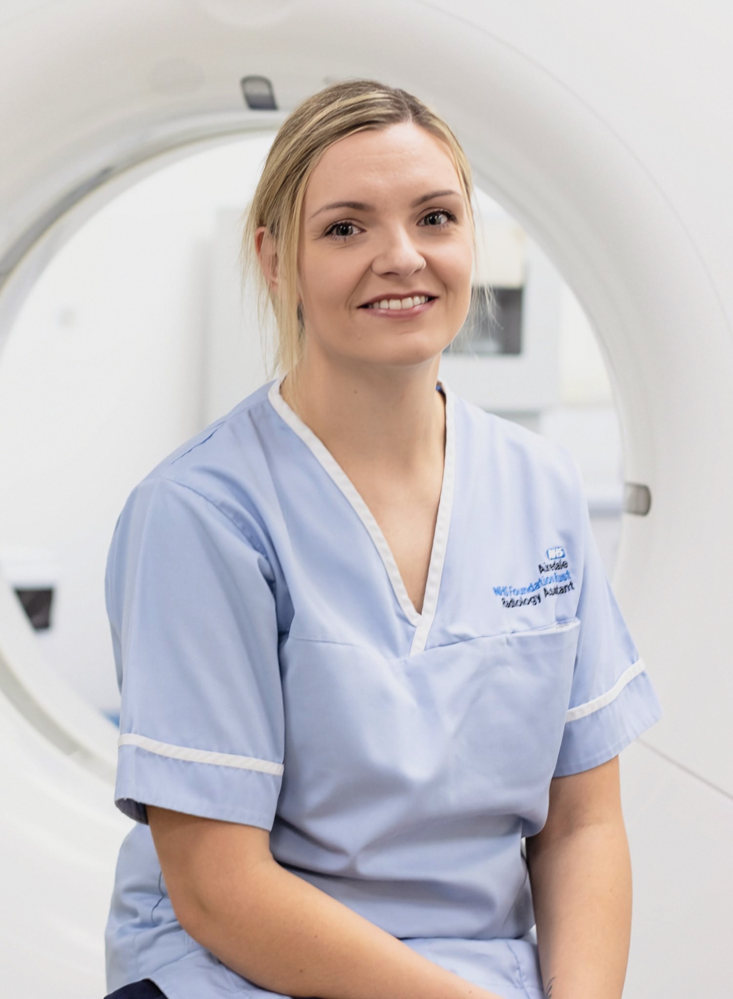 Charlotte Lay at Airedale Hospital where she works v2.jpg
