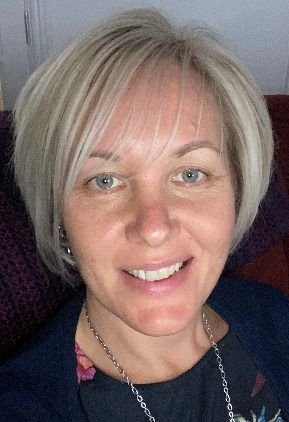 Dawn Greaves