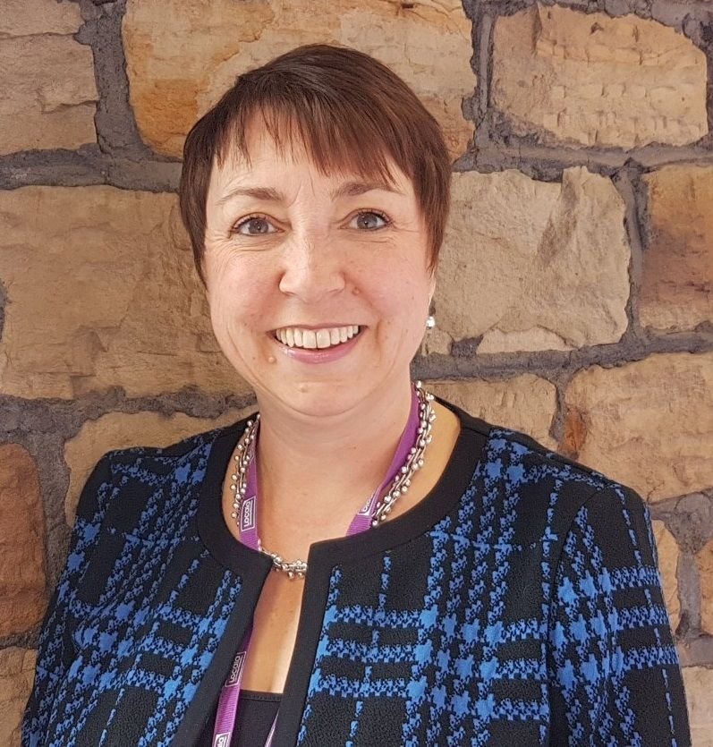 Karen Jackson