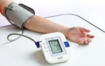 Blood pressure monitor