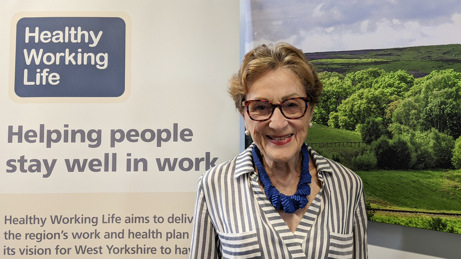 Dame Carol Black