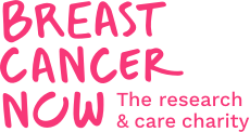 breast cancer now logo