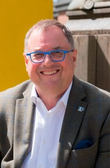 Sir Roger Marsh