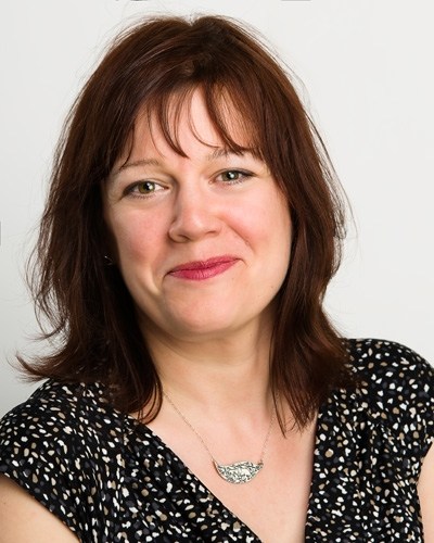 Rebecca Lawton