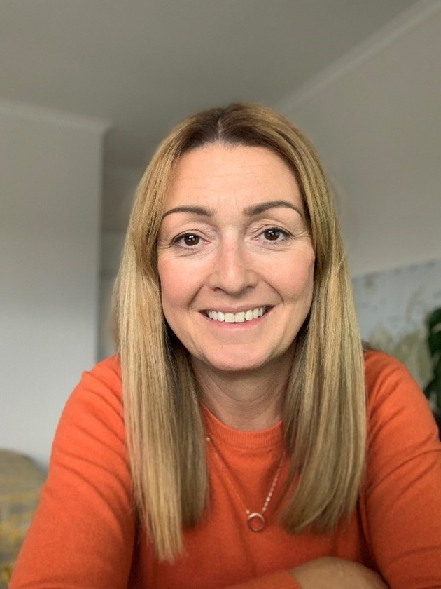 Becky Barwick