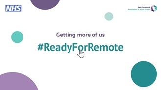 Ready for Remote