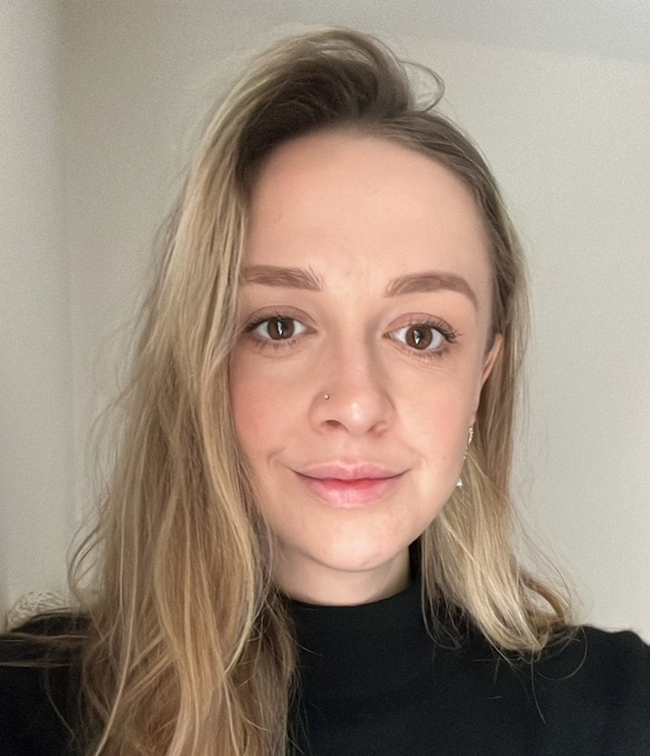 Beth Kirby