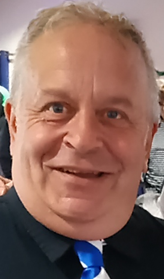 Steve Whitaker