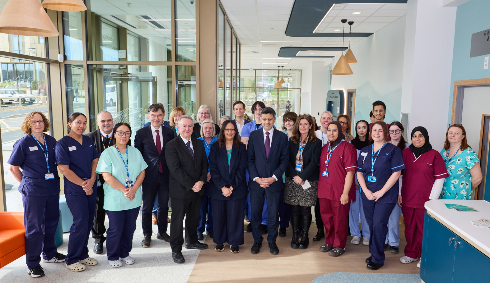 Southgate Community Diagnostic Centre 